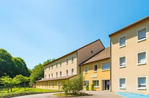 Résidence Le Clos de la Forêt