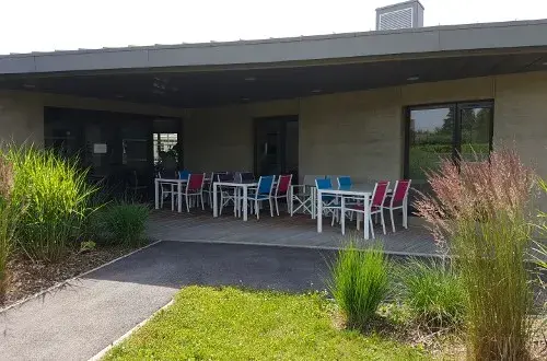 Marpa du Val de Loue  Maison d’Accueil et de Résidence pour l’Autonomie