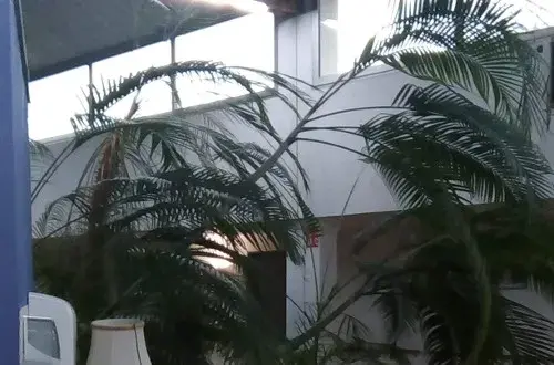 Maison de Retraite des Capucins