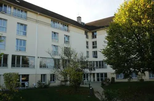 Groupe ACPPA  Le Rocher (réseau Sinoplies)