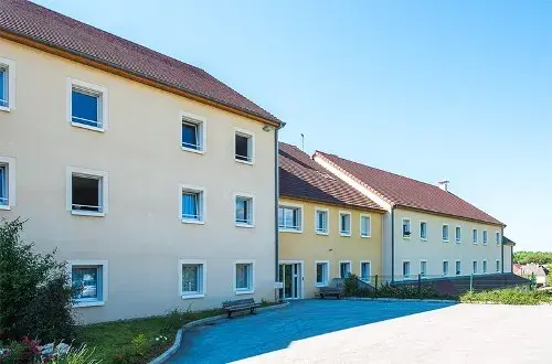 Résidence Les Vergers de la Belaine