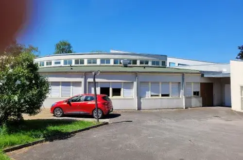 EHPAD Pierre Brantus