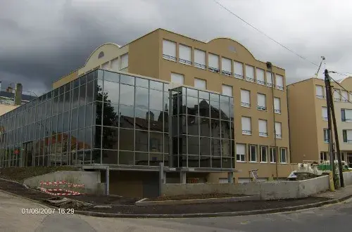 Résidence SainteMarie (UNEOS)