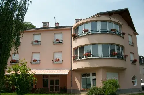 Maison de Retraite Les Magnolias