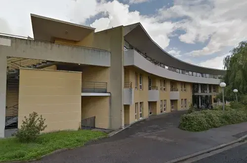 EHPAD Les Cèdres (Groupe SOS)