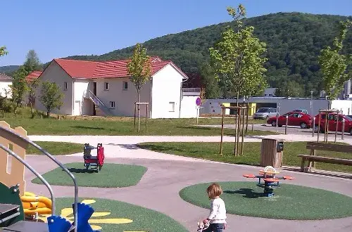 Colocation Ages & Vie