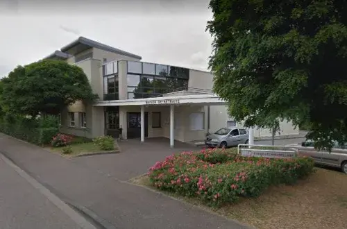 EHPAD Les Mirabelliers (Groupe SOS Seniors)