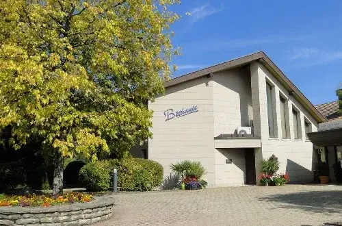 Les Amis des Vieillards  BéthanieBethesda  EHPAD