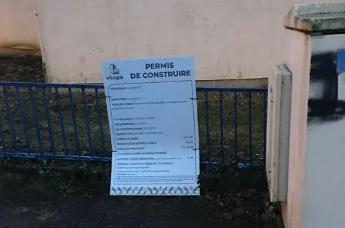 Résidence SaintJulien