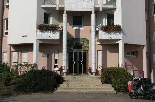 Association Fondation Bompard  EHPAD Résidence Pierre Herment