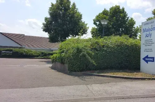 Maison de retraite Maison Joly