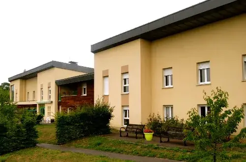 Avec l'Ehpad Alice Sar