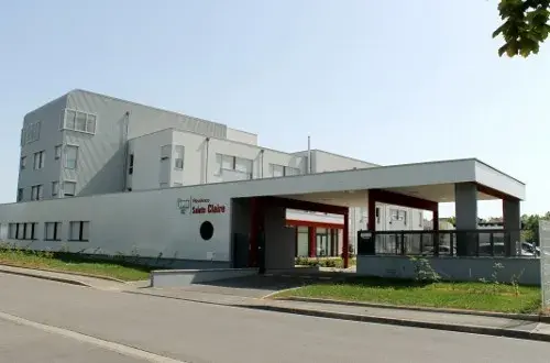 Résidence SainteClaire  UNEOS