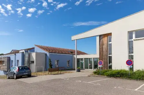 Association Fondation Bompard  EHPAD Résidence Hygie