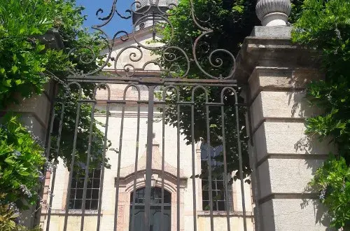 Maison de Retraite PERNET