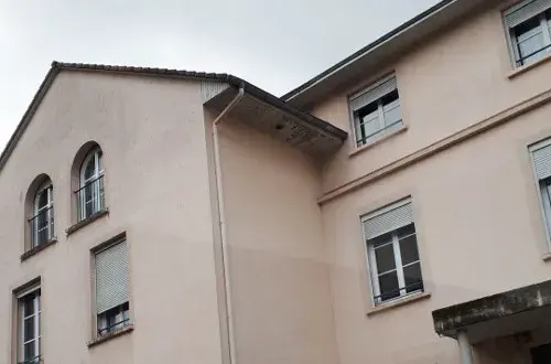 Maison de Retraite le Solem