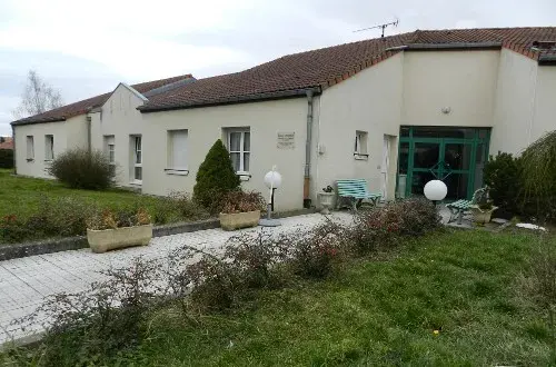 Avec l'EHPAD Les Vignelles