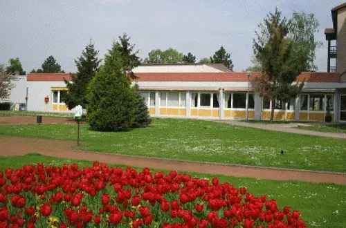 Avec l'EHPAD Heureuse