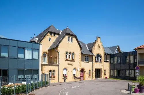 Association Fondation Bompard  EHPAD Maison de Clervant