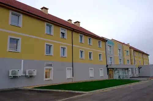 Résidence Les Templiers