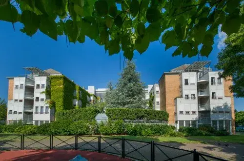 EHPAD AMAELLES La Maison de l'Arc
