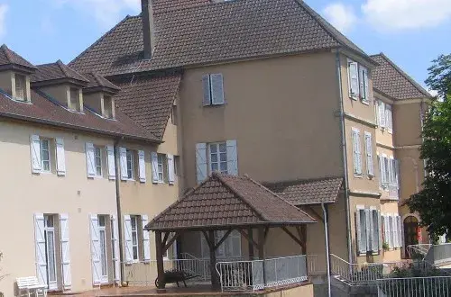 Maison de retraite deRésidence les Sarments