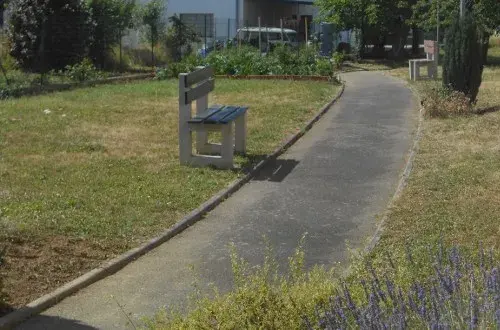 EHPAD Les Séquoias (Groupe SOS Seniors)