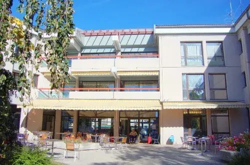 Maison de Retraite Les Edelweiss
