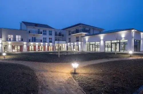 Maison de Retraite EHPAD Villa Beausoleil