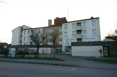 Maison de Retraite Les Epis D'Or