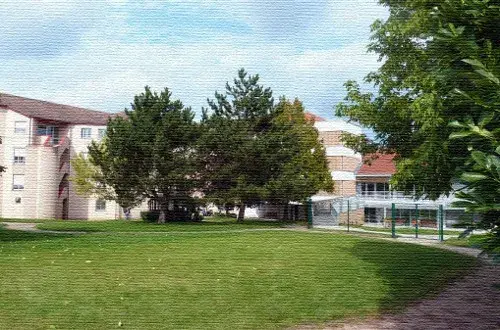 Maison de Retraite Saint Martin