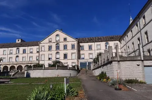 Maison de Retraite SaintJean