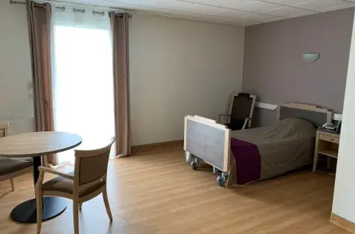 Résidence La Petite Gare