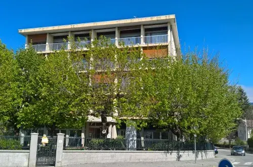 Maison de Retraite SaintMaurice