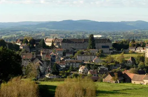 Maison de retraite SaintAntoine