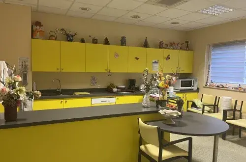 EHPAD Le Witten (Groupe SOS Seniors)