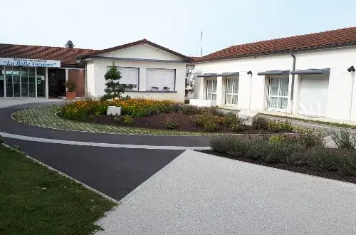 Maison de Retraite La Belle Verrière