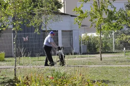 EHPAD La Kissel (Groupe SOS Seniors)