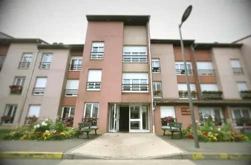 Foyer Résidence Erckmann Chatrian