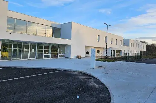 EHPAD Les Hirondelles (anciennement Lemire)