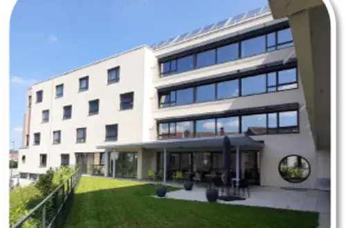 Maison de retraite Poincaré