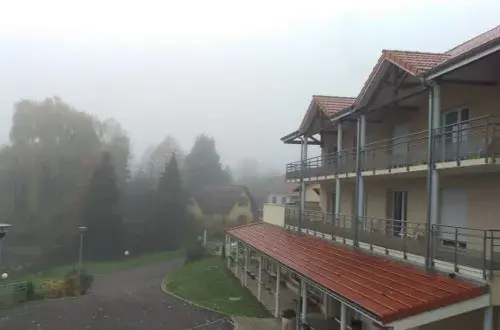 Résidence Moulin de Domèvre