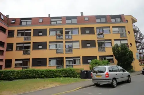 Maison de Retraite Les Berges de l'Ehn