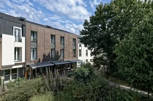 Maison de retraite ORPEA  Saint Joseph