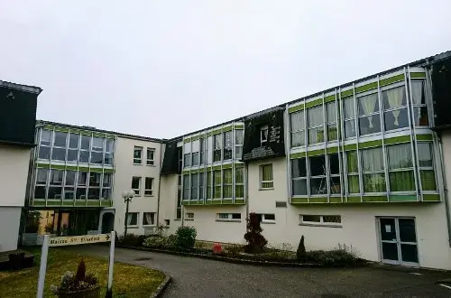 Maison de Retraite Sainte Elisabeth