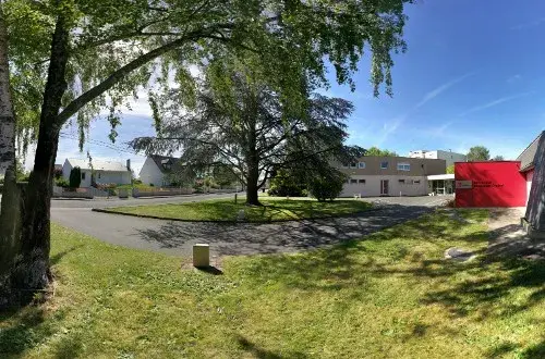 Résidence AmbroiseCroizat