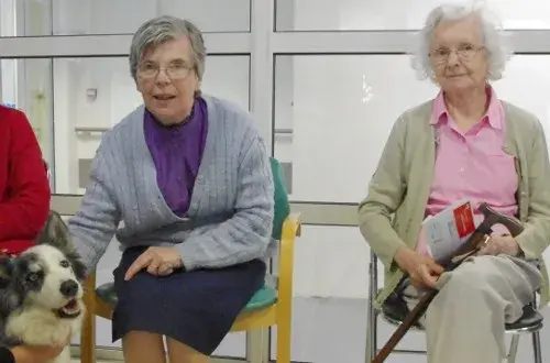 Maison de Retraite Raymond Poulin