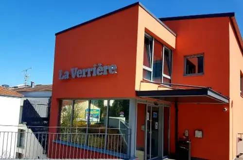 Maison de Retraite La Verrière