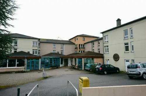 Maison de Retraite Sainte Elisabeth