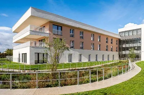 Ehpad Korian Le Saintier